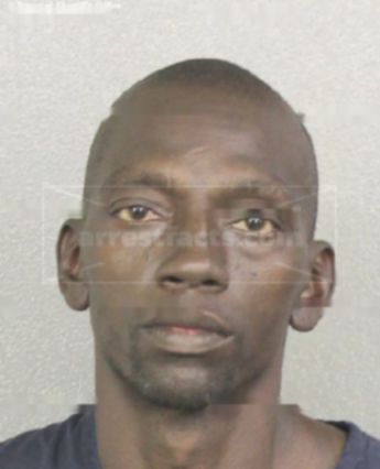 Alphonso Rogers