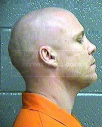 Eric Shawn Ray