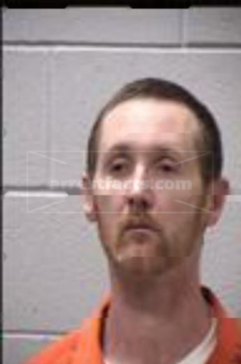 Duane Douglas Parker