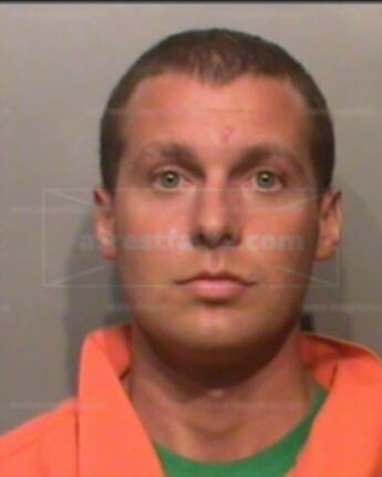 Steven Sherwood Bunce