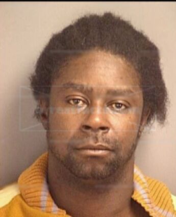 Michael Anthony Banks