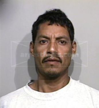 Ruben Pacheco Rodriguez