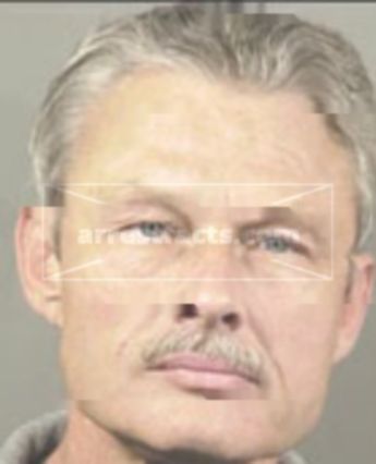 Earl Dean Sanders