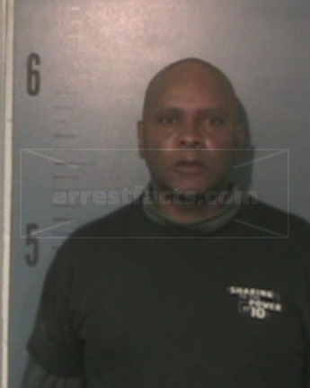 Iran Lebarran Hackworth