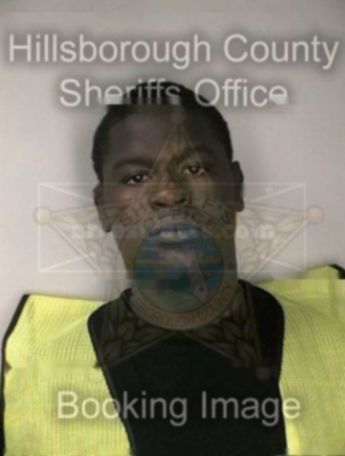 Lamykel Anthony Johnson