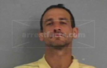 Lance Michael Ross