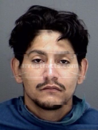 Ruben Jimenez