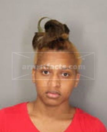 Keanna M Kirby