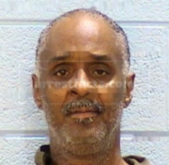 Sherman Meeks