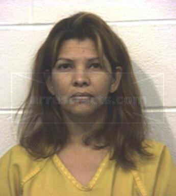Mary Jane Lucero