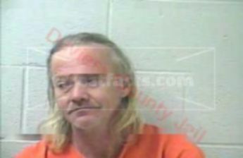Marvin David Baize