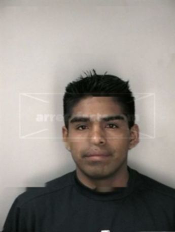 Abel J Sanjuan