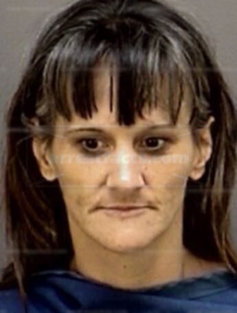 Kimberly Ruth Ellen Stovall