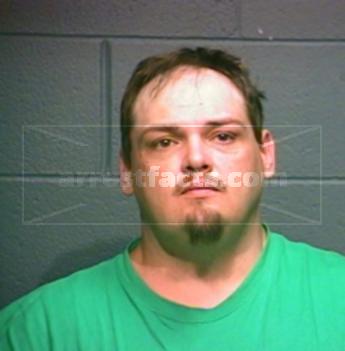 Timothy James Pugh