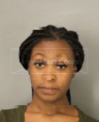 Raneka Taylor