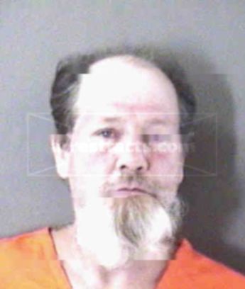 Timothy Patrick Carter