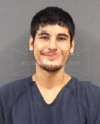 Talon Moqas Crain Jackson