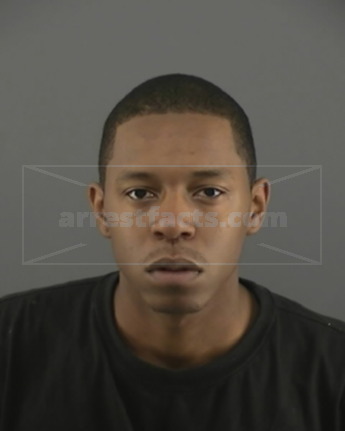 Anthony Terrell Williams