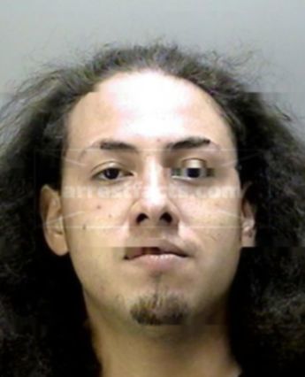 Rodney Lee Esquivel