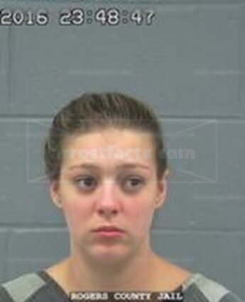 Ashley Marie Jones