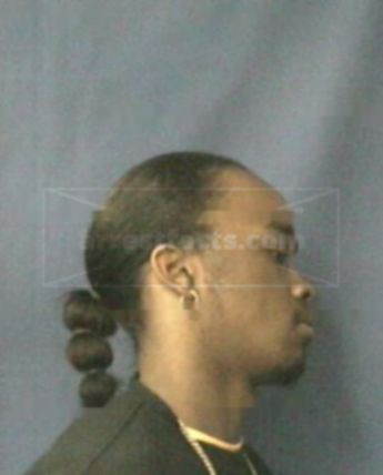 Melvyn Anthony Felton