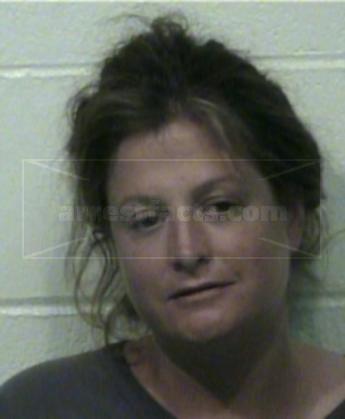 Cheri Ranae Saunders