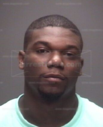 Charles Allen Scott