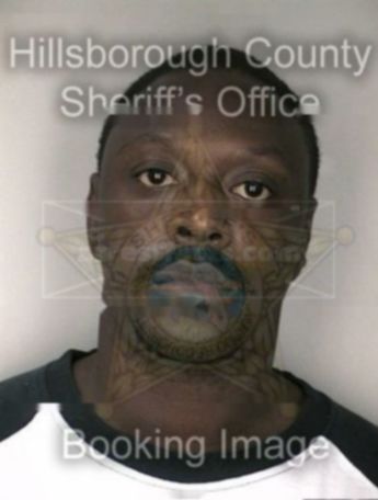 Cedric Antwann Cotton