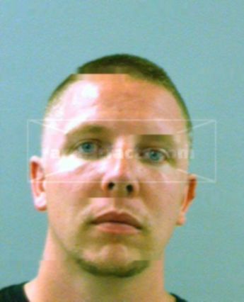 Clint James Braden