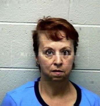 Sandra Lee Strong