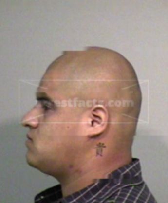 Felipe Sanchez Jr.