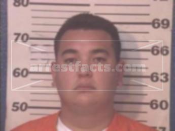 Carlos Olguin Nino