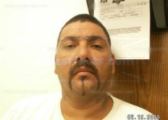 Ovidio Abrego Jr.
