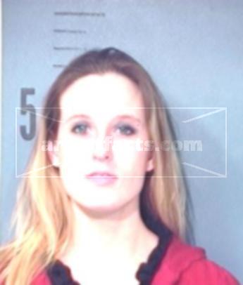 Britany Paige Rice