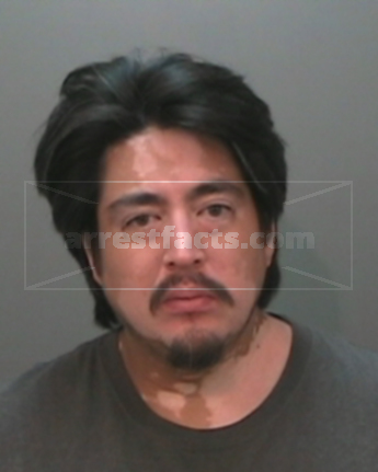 Isaac Ben Hernandez