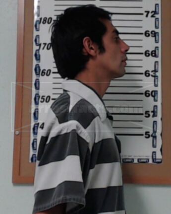 Diego Valdez-Flores