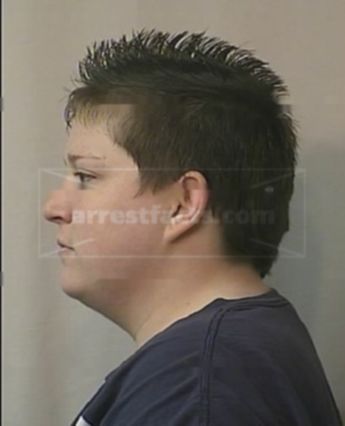 Delana Marie Capps