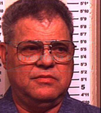 Herschel Wayne Brockett