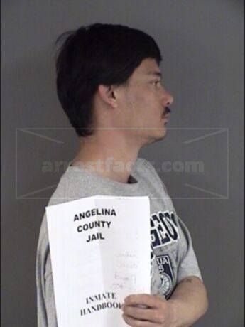 Jacob Lee Jordan