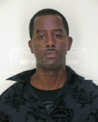 Alex Adon Brown