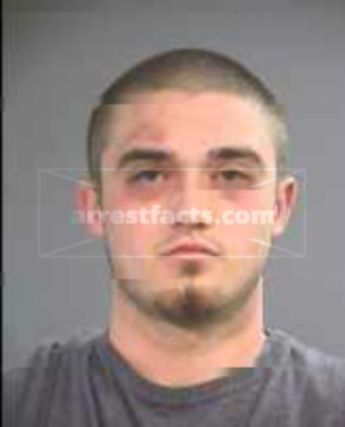 Brian Kenneth Massey