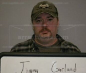 Jimmy Alan Garland
