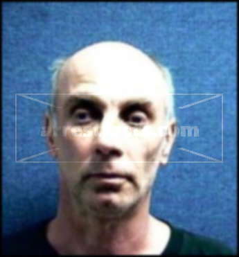 Mark Alan Hilligas
