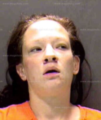 Christina Grace James