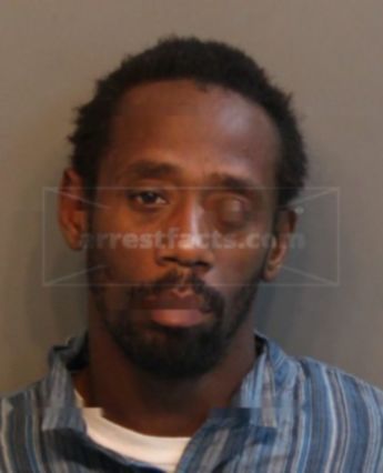 Corey Dewayne Taylor