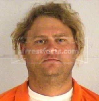 Cary Lee Brooks