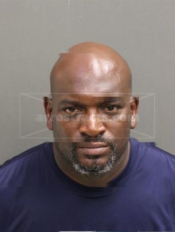 Lee Irvin Vance