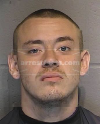 Zachary Paul Steele