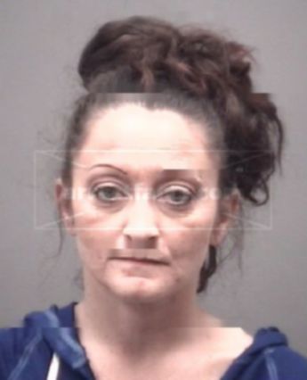 Heather Marie Gates