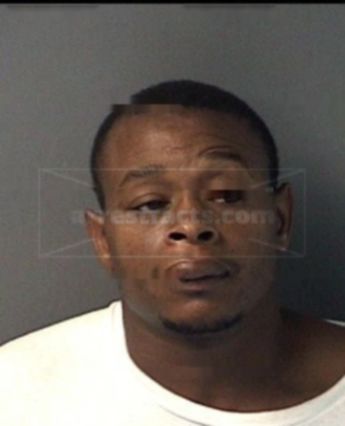 Curtis Earl Searles